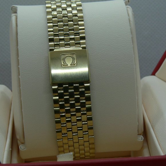 Factory Refurbished Seamaster Automatic Watch - Picture 4 of 14